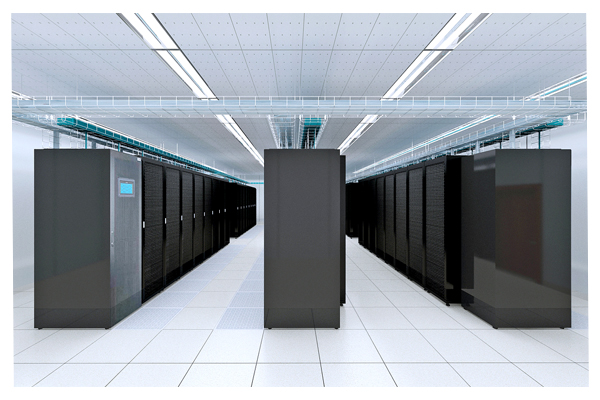 機房動力環(huán)境監(jiān)控系統(tǒng)